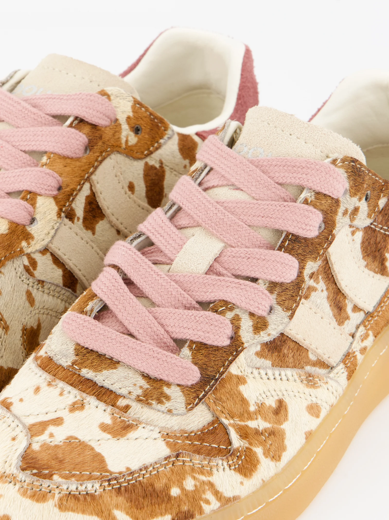 Coolway Goal Zapatillas de piel - Image 4