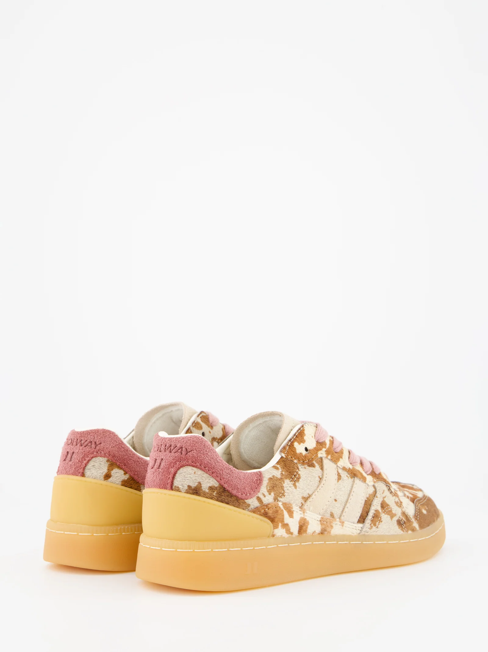 Coolway Goal Zapatillas de piel - Image 5