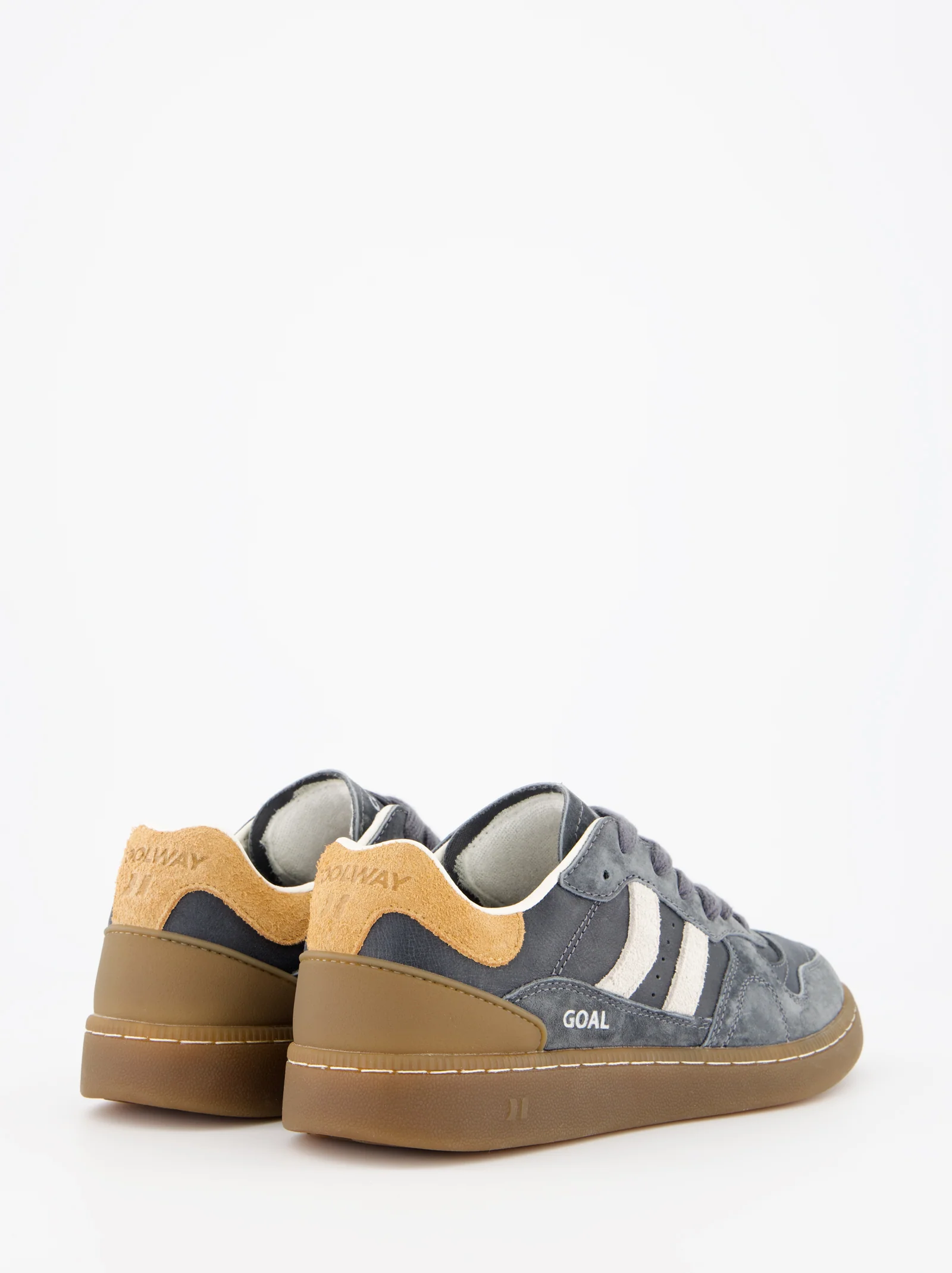 Coolway Goal - Zapatillas de piel - Image 5