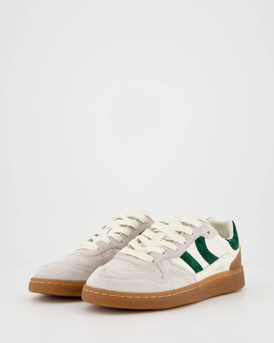 Coolway Goal - Zapatillas de piel - Image 2