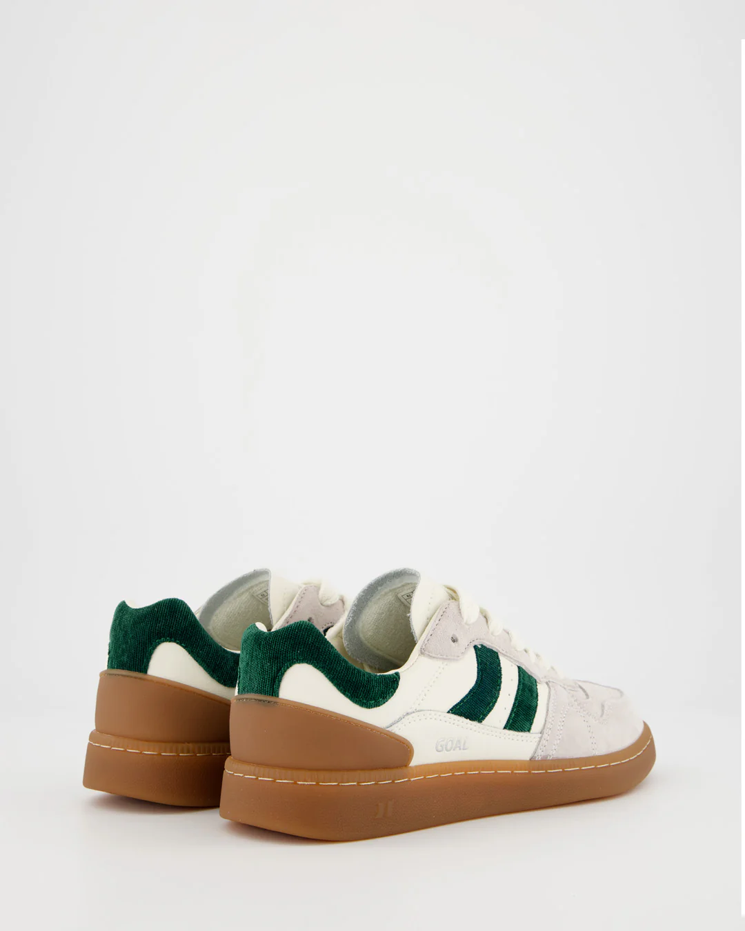 Coolway Goal - Zapatillas de piel - Image 3