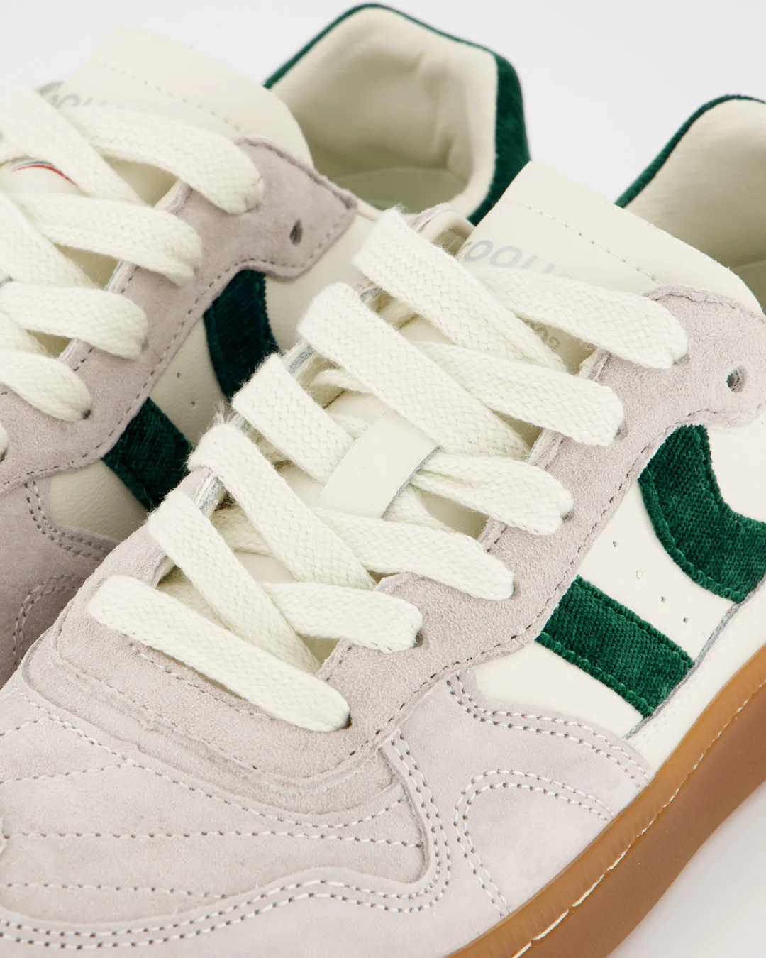 Coolway Goal - Zapatillas de piel - Image 5