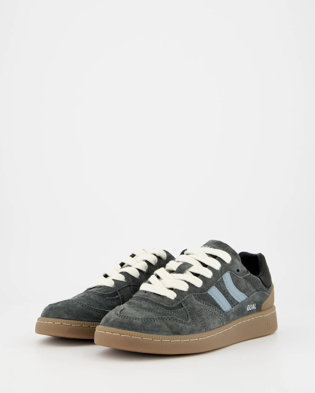 Coolway Goal - Zapatillas de piel - Image 2