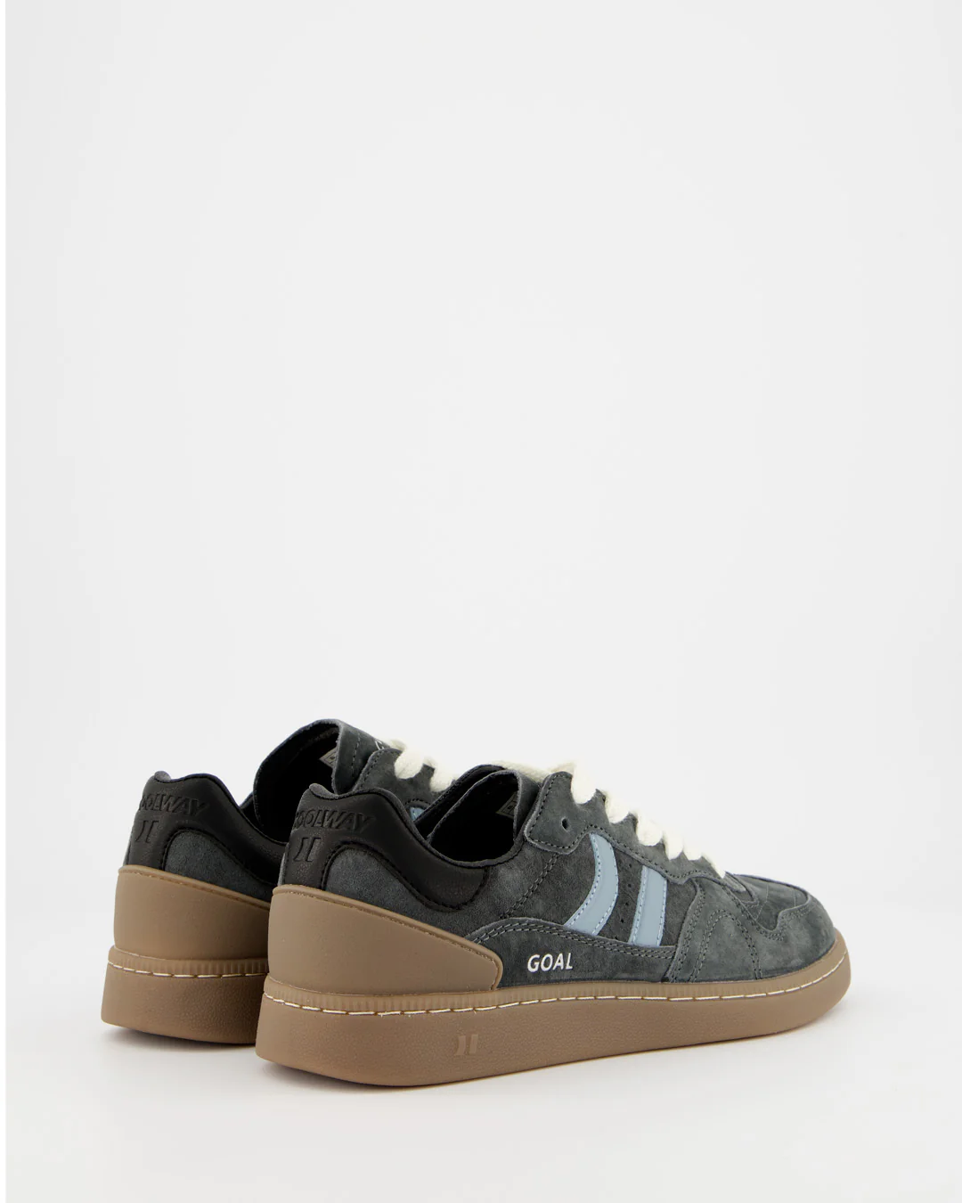 Coolway Goal - Zapatillas de piel - Image 3