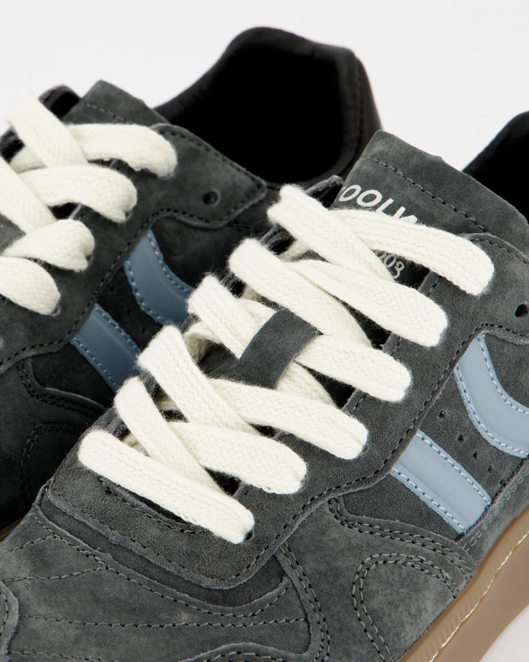Coolway Goal - Zapatillas de piel - Image 5