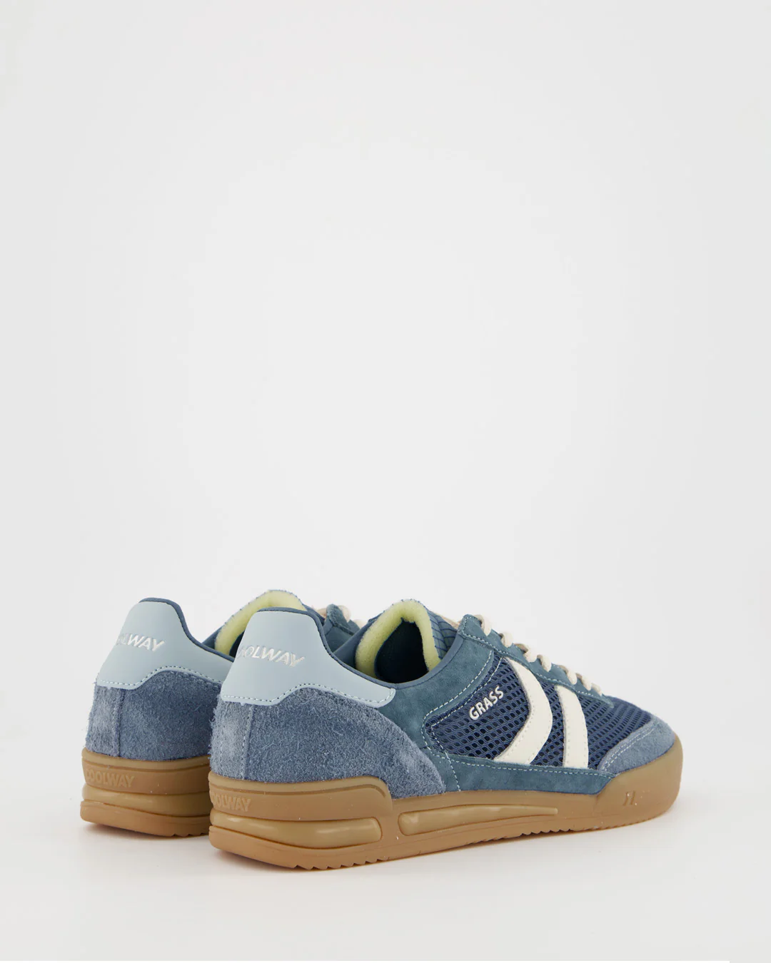 Coolway Grass - Zapatillas - Image 5