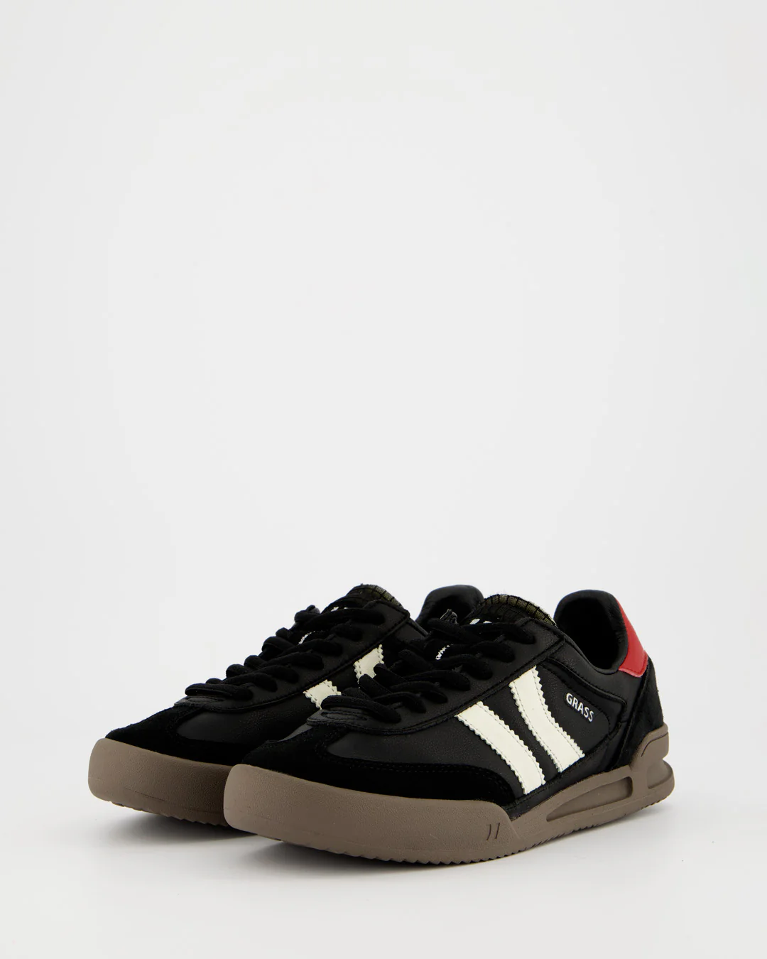 Coolway Grass - Zapatillas de piel - Image 3