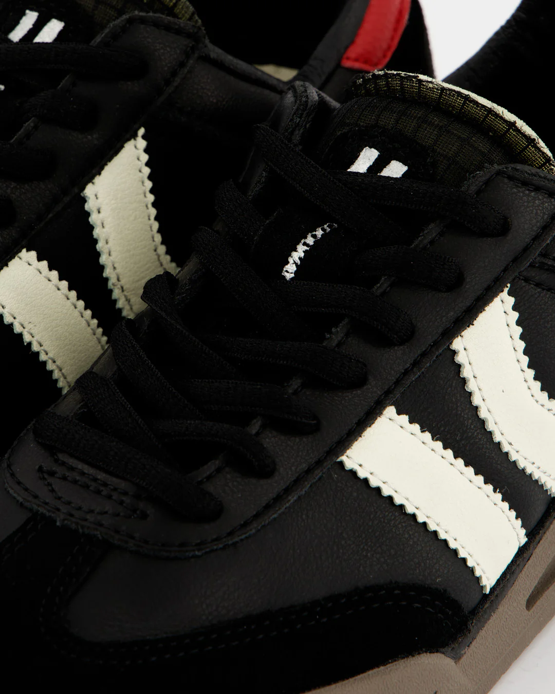 Coolway Grass - Zapatillas de piel - Image 4