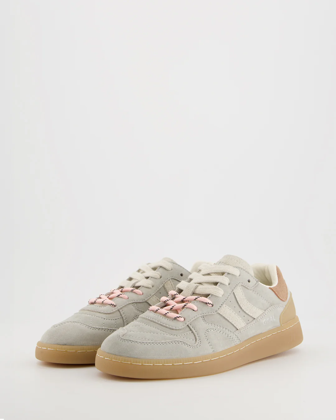 Coolway Grey Sky - Zapatillas de ante - Image 3