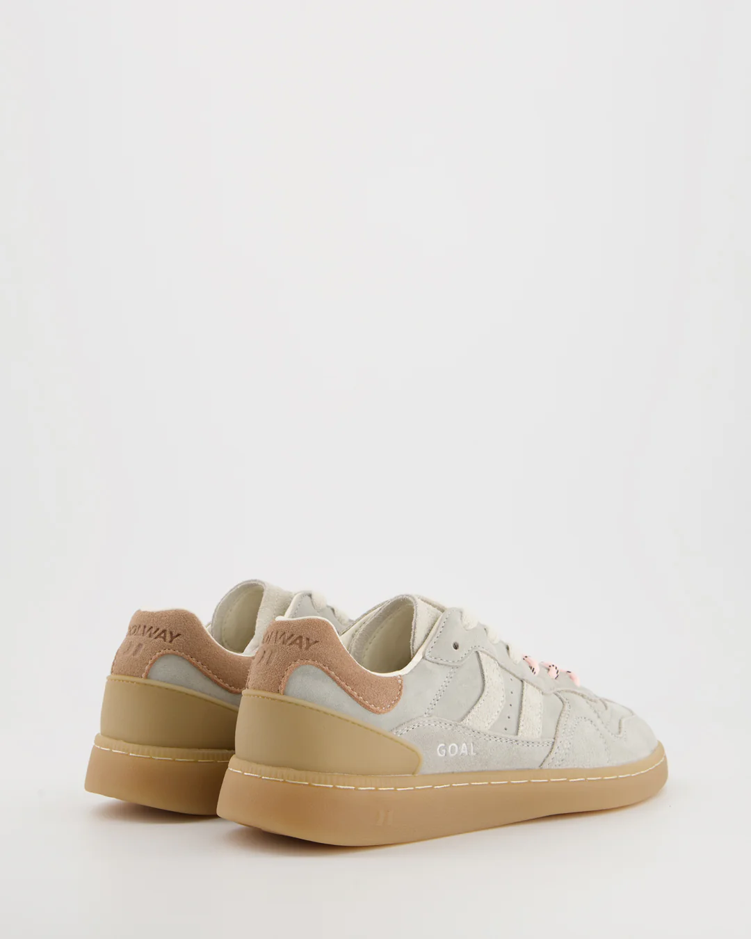 Coolway Grey Sky - Zapatillas de ante - Image 5