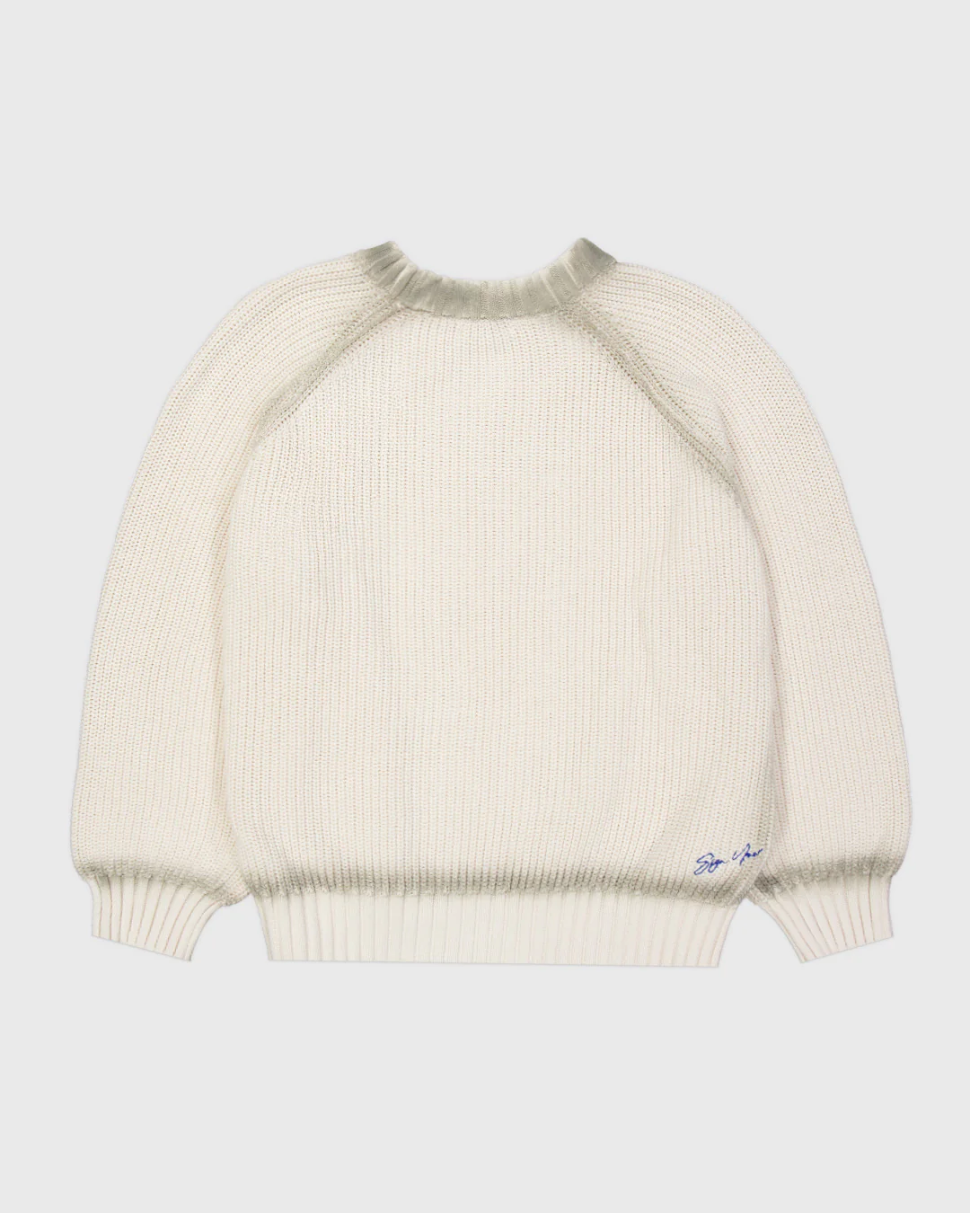 Coolway Ice Knit Sweater - Jersey de manga larga en punto - Image 4