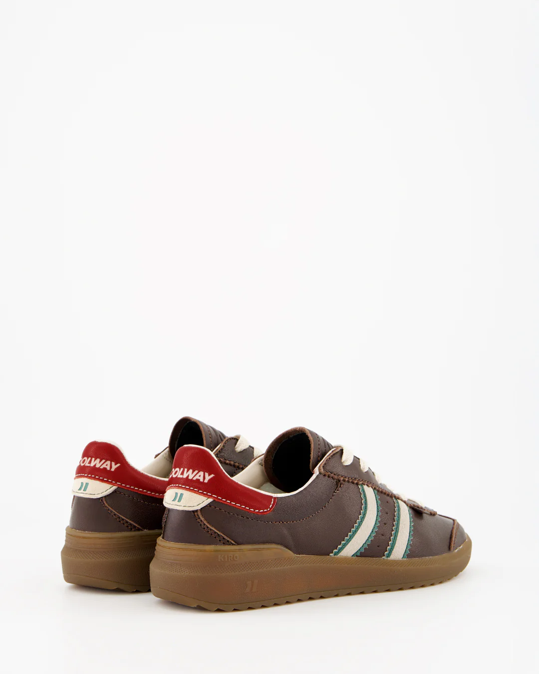 Coolway Kiro - Zapatillas de piel - Image 3