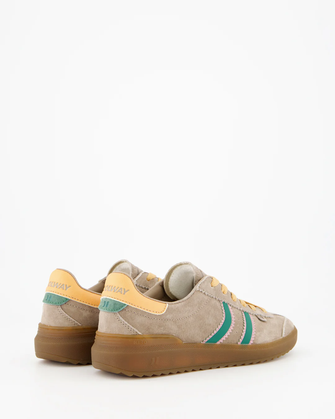 Coolway Kiro - Zapatillas de piel - Image 3