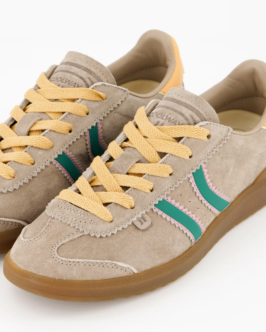 Coolway Kiro - Zapatillas de piel - Image 4