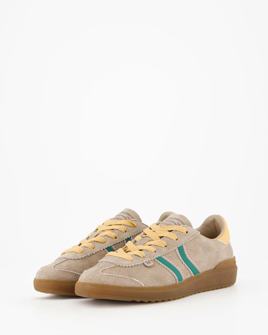 Coolway Kiro - Zapatillas de piel - Image 5