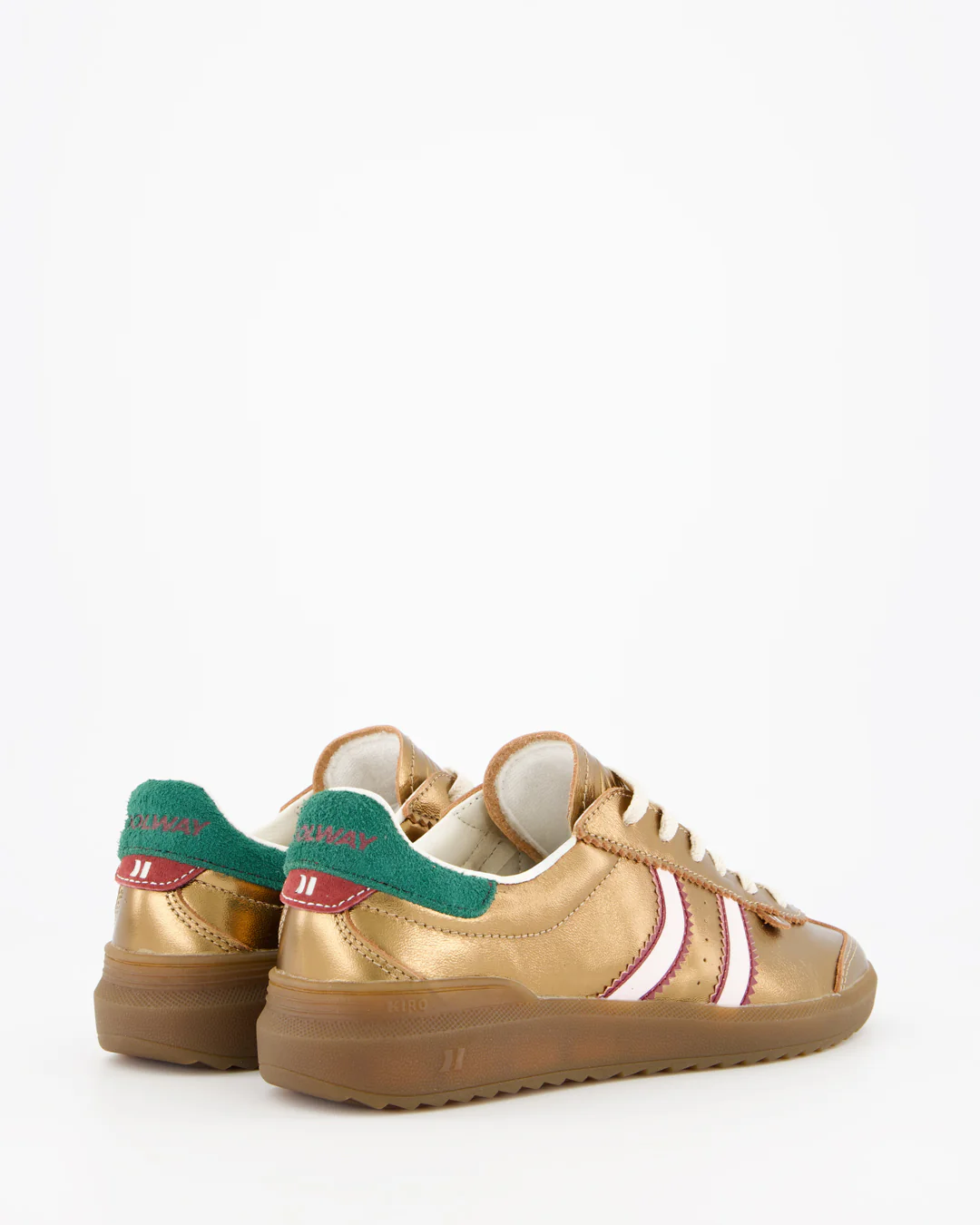 Coolway Kiro - Zapatillas de piel - Image 3