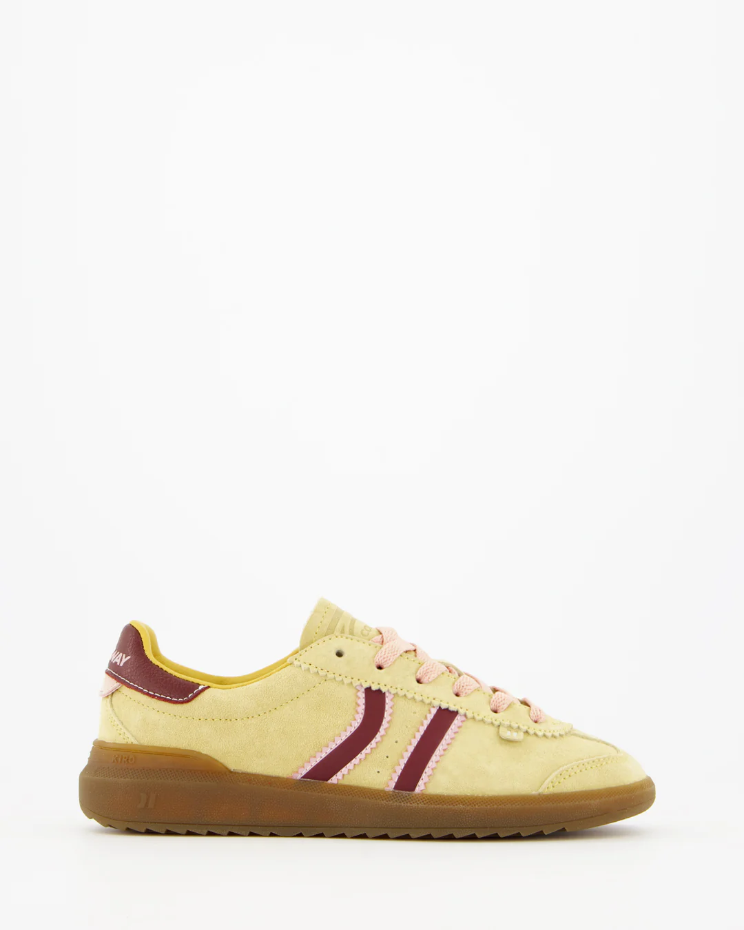 Coolway Kiro - Zapatillas de piel