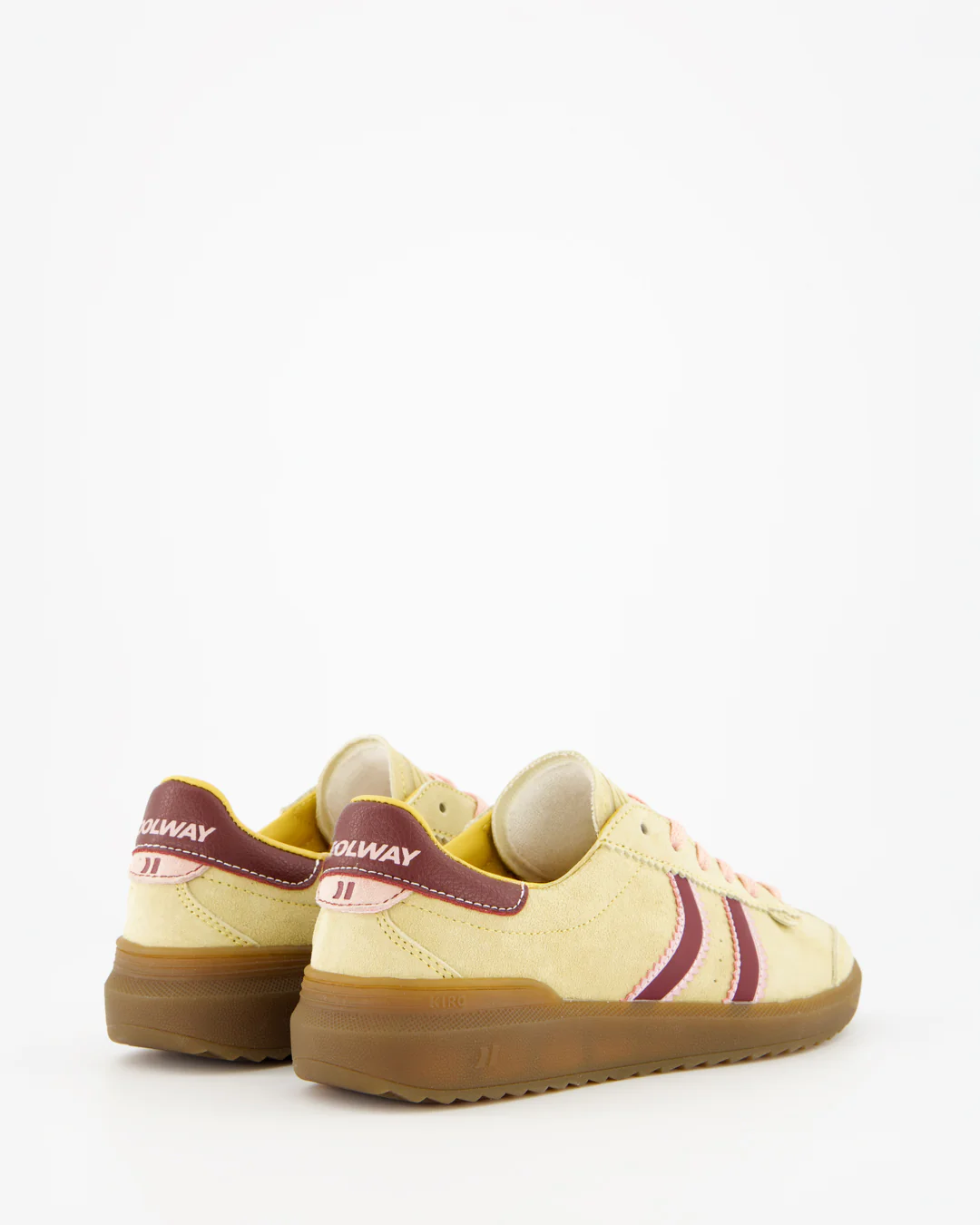 Coolway Kiro - Zapatillas de piel - Image 3