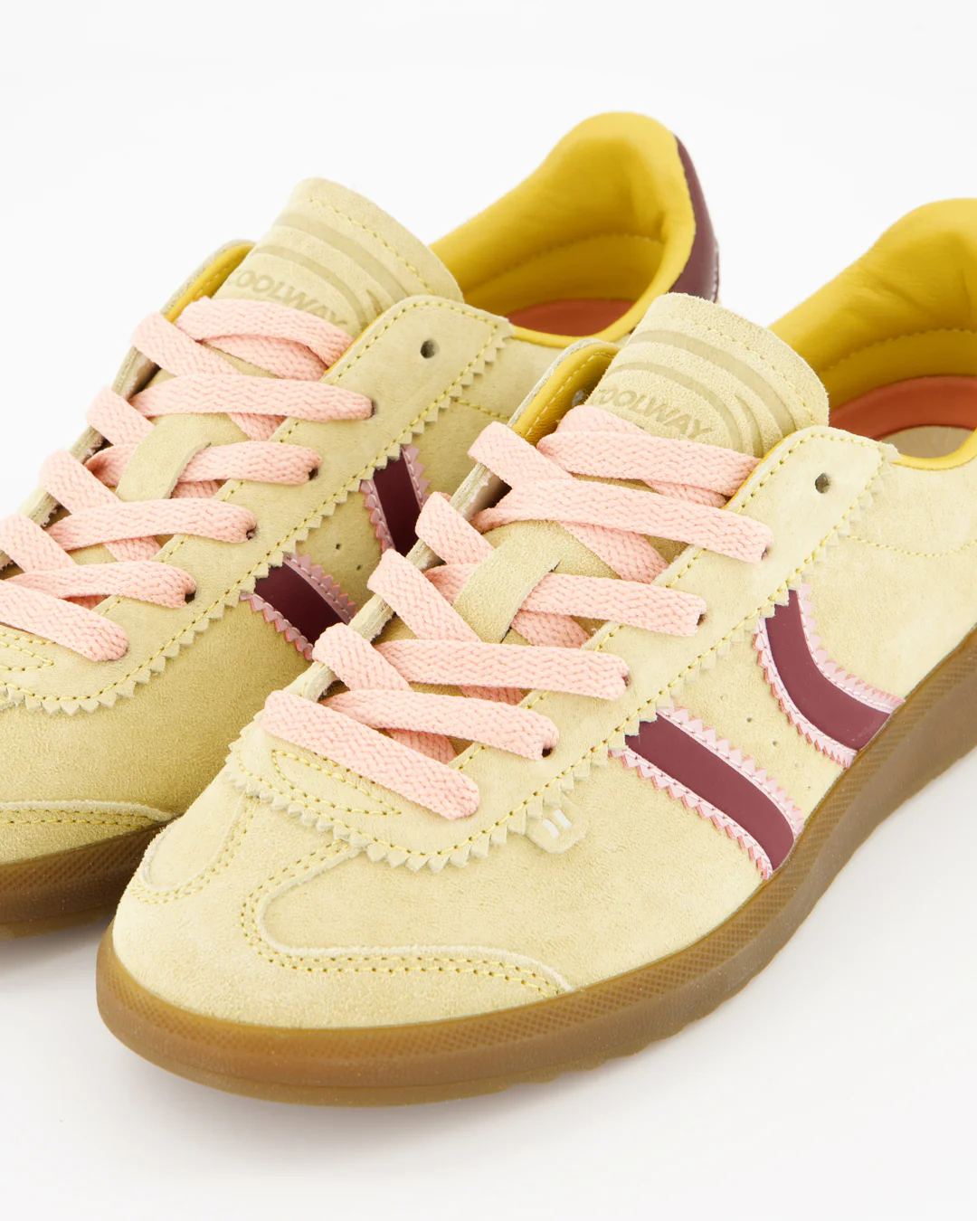 Coolway Kiro - Zapatillas de piel - Image 4