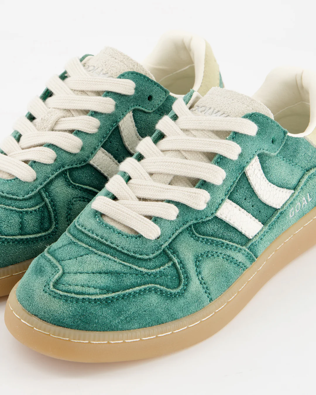 Coolway Kiwi Chroma - Zapatillas de ante - Image 2