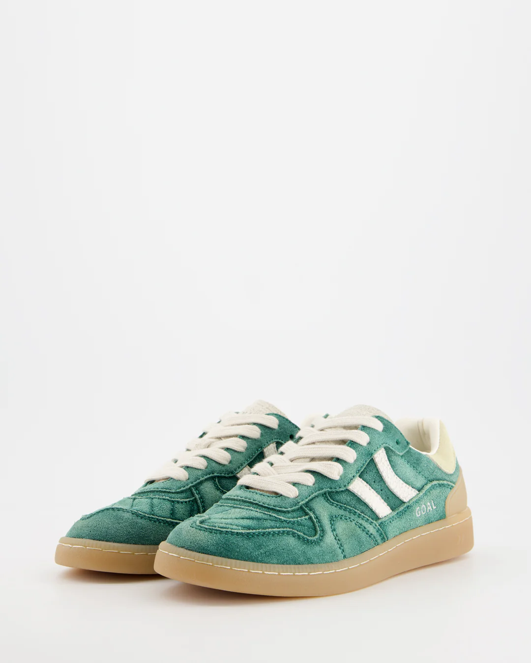 Coolway Kiwi Chroma - Zapatillas de ante - Image 3