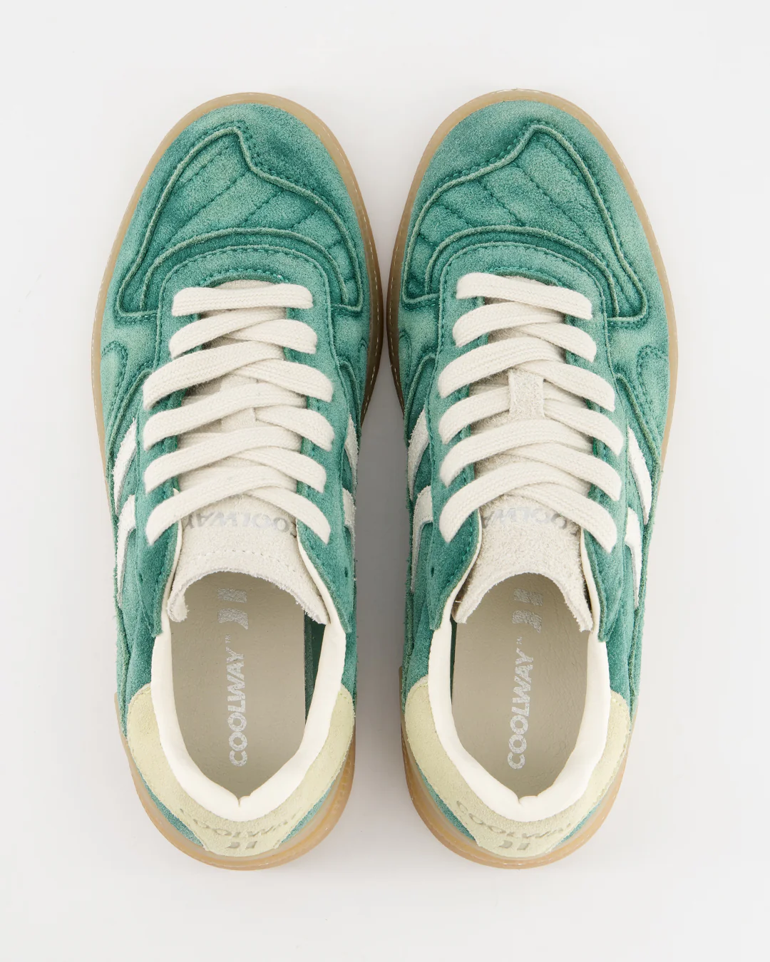 Coolway Kiwi Chroma - Zapatillas de ante - Image 4