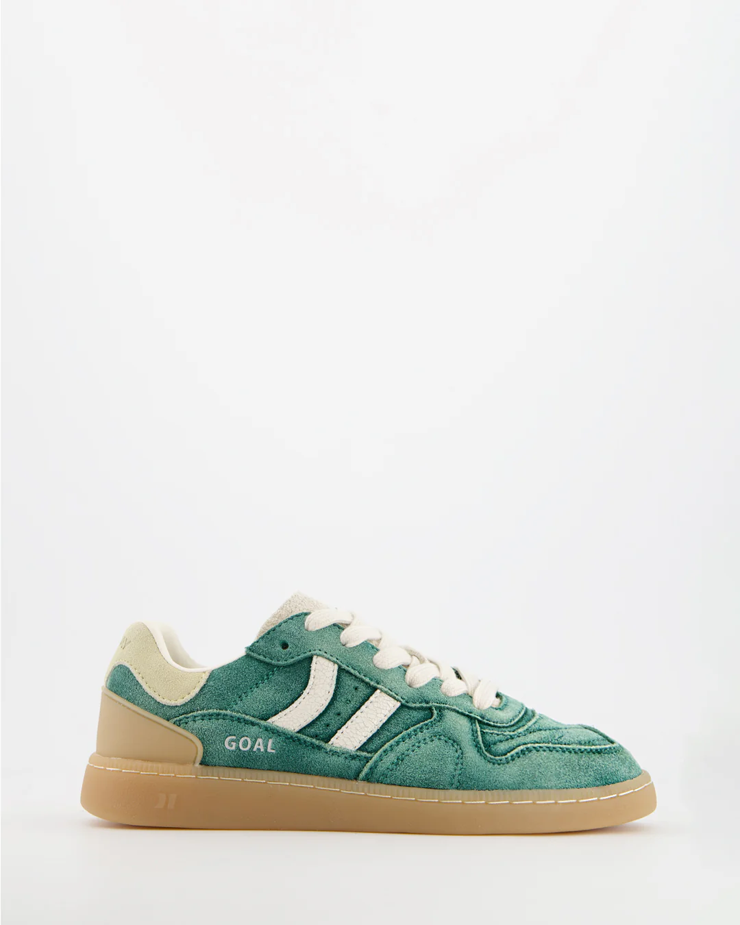 Coolway Kiwi Chroma - Zapatillas de ante