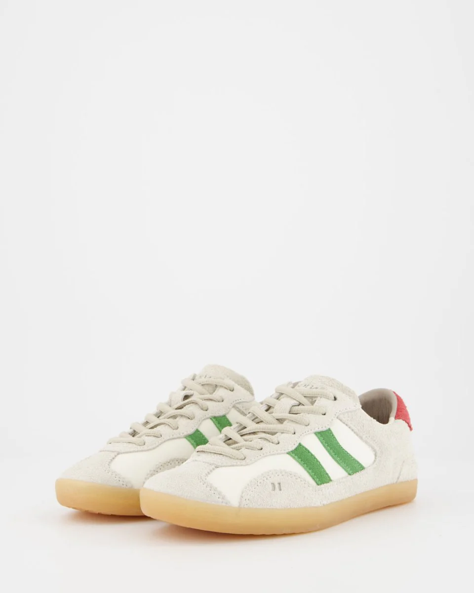 Coolway Kizuna Ice Green - Zapatillas de piel - Image 5