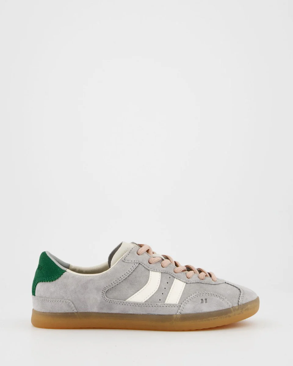 Coolway Kizuna Light Blue - Zapatillas de piel