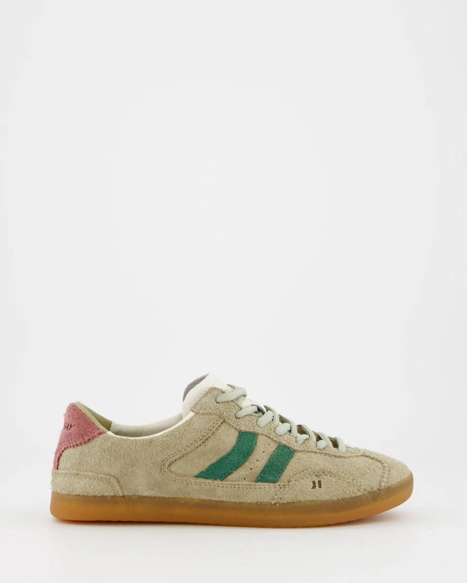Coolway Kizuna Marshmellow - Zapatillas de piel