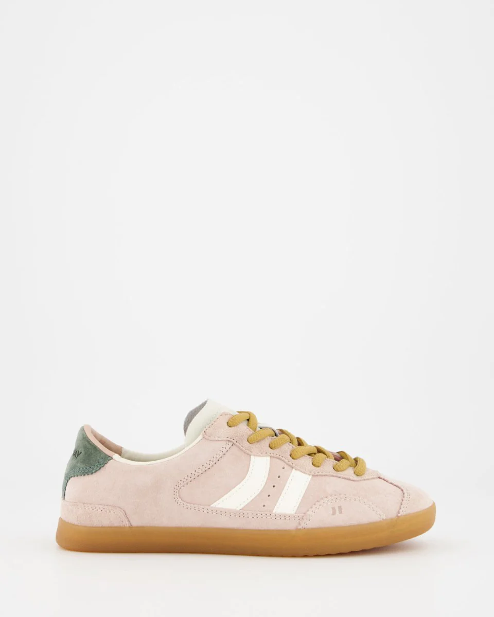 Coolway Kizuna Marshmellow - Zapatillas de piel