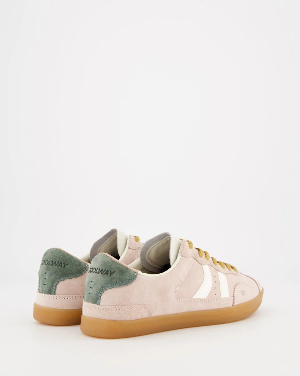 Coolway Kizuna Marshmellow - Zapatillas de piel - Image 3