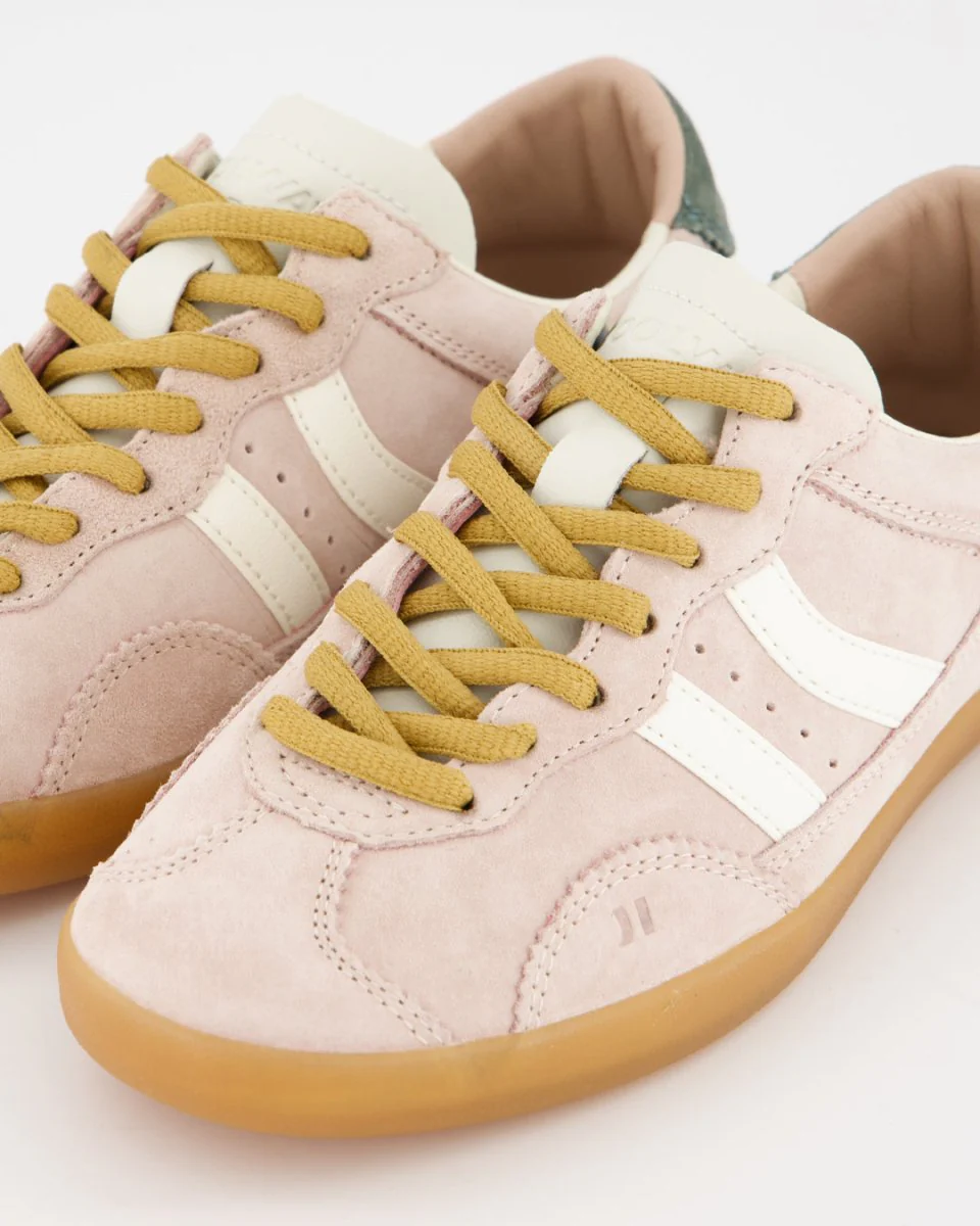 Coolway Kizuna Marshmellow - Zapatillas de piel - Image 4