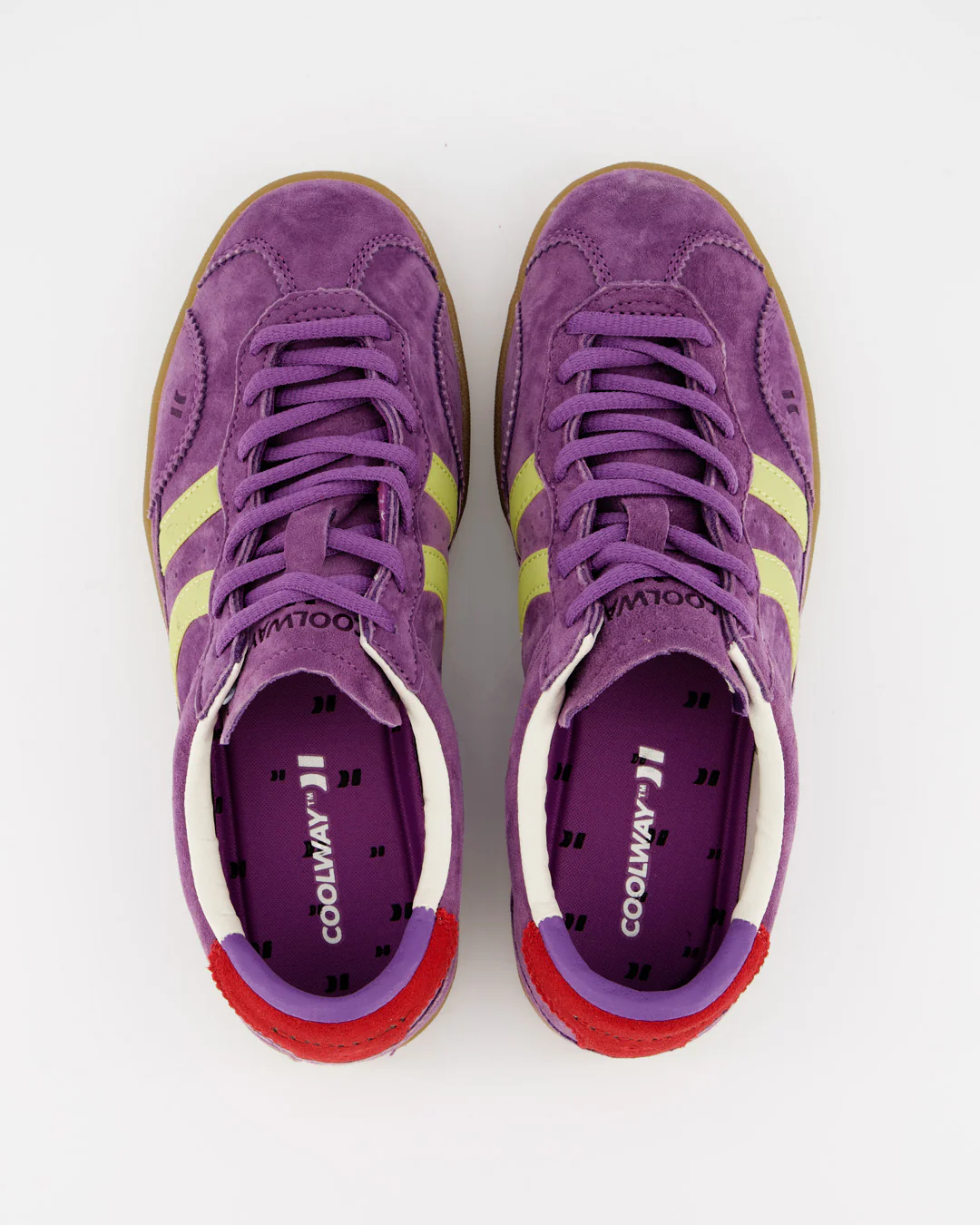 Coolway Kizuna - Zapatillas - Image 4