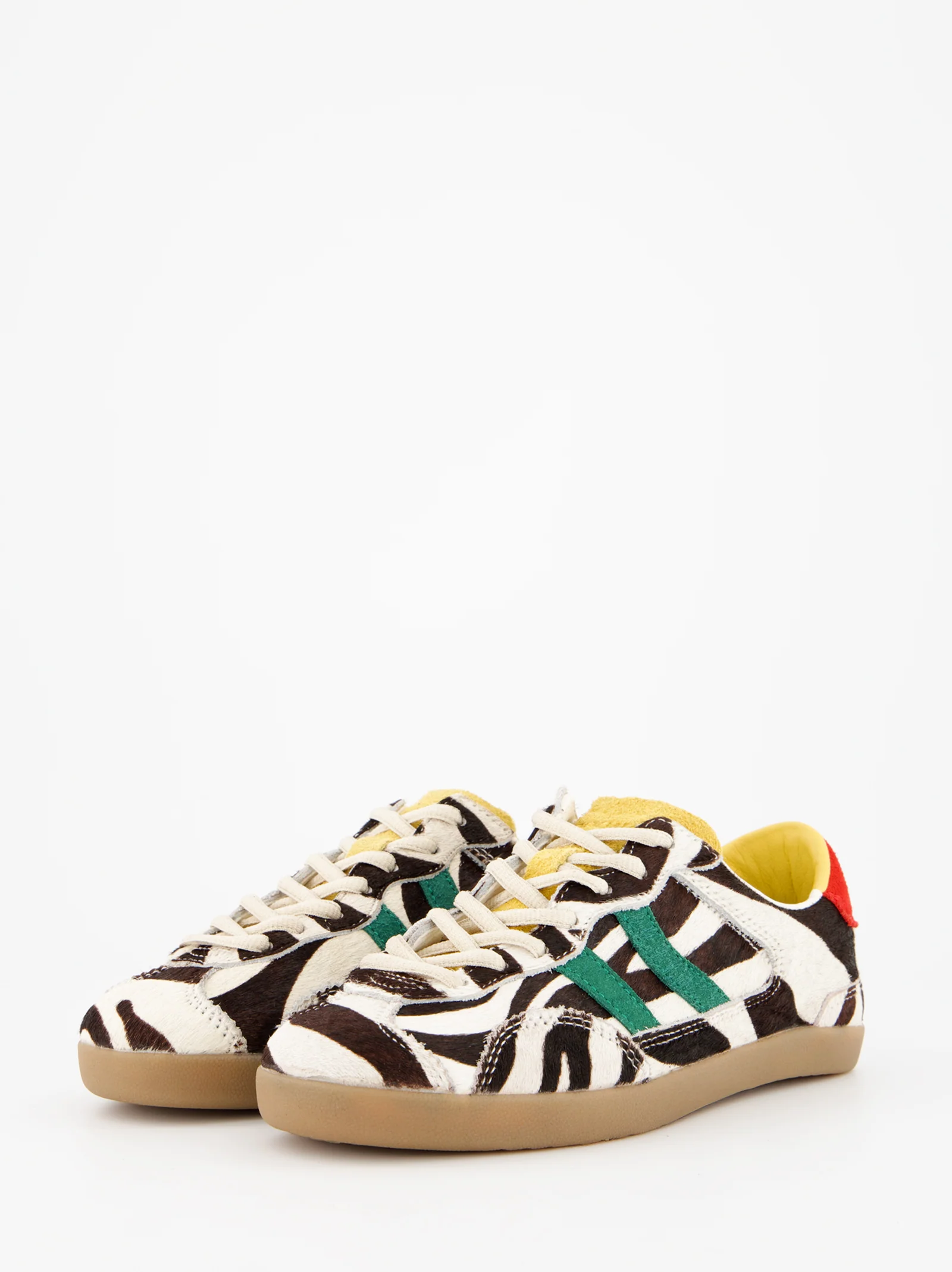 Coolway Kizuna - Zapatillas de piel - Image 3