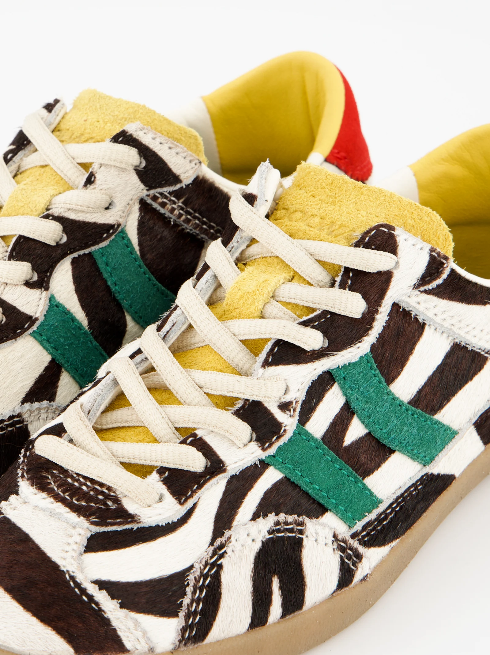 Coolway Kizuna - Zapatillas de piel - Image 4