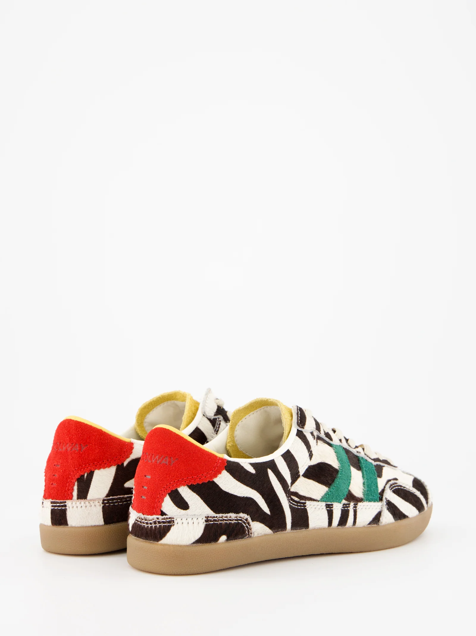 Coolway Kizuna - Zapatillas de piel - Image 5
