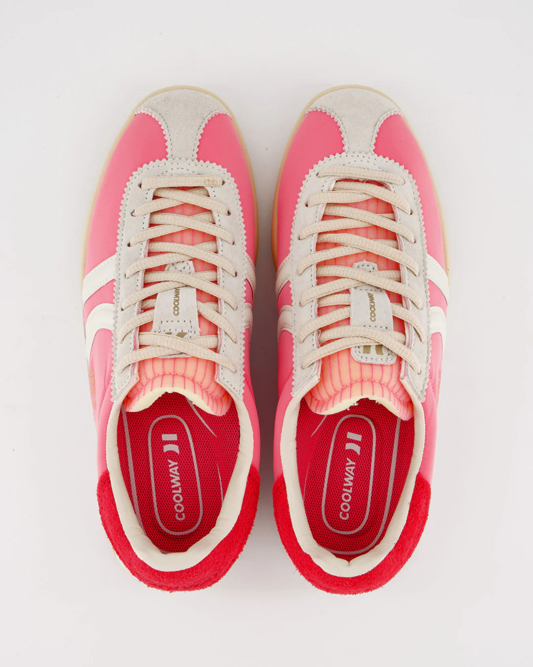 Coolway Mile - Zapatillas - Image 2