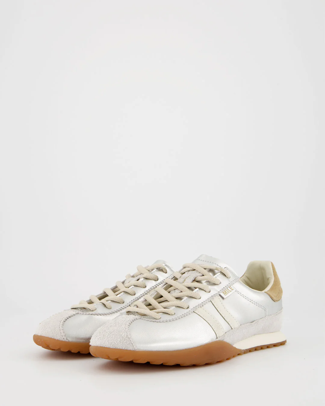 Coolway Mile - Zapatillas de piel - Image 3