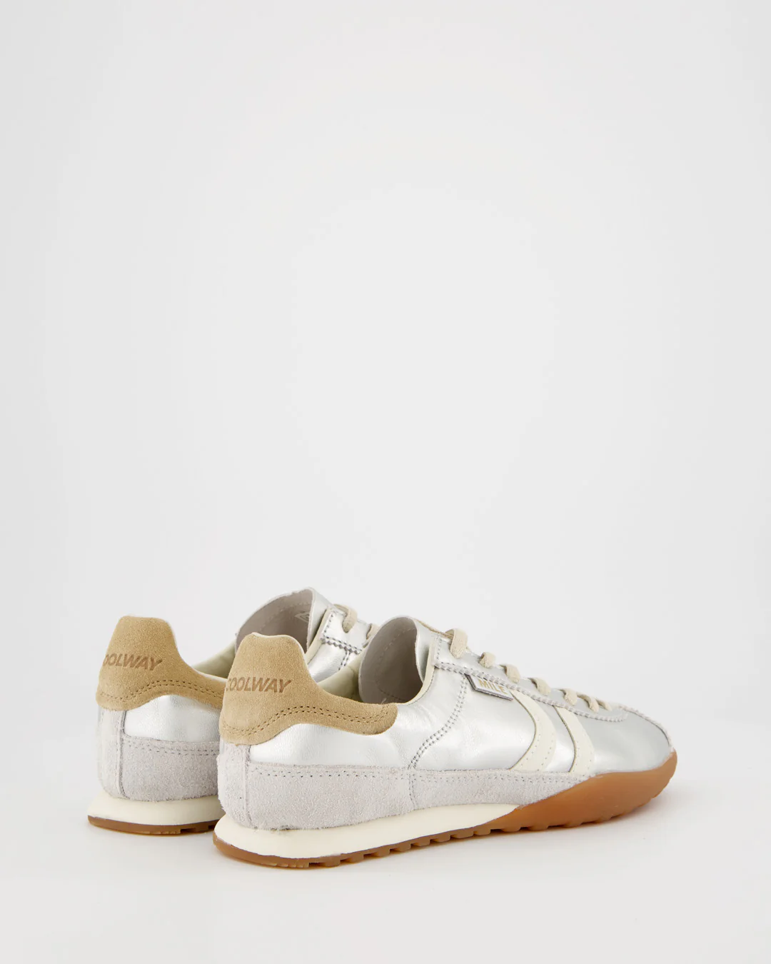Coolway Mile - Zapatillas de piel - Image 5