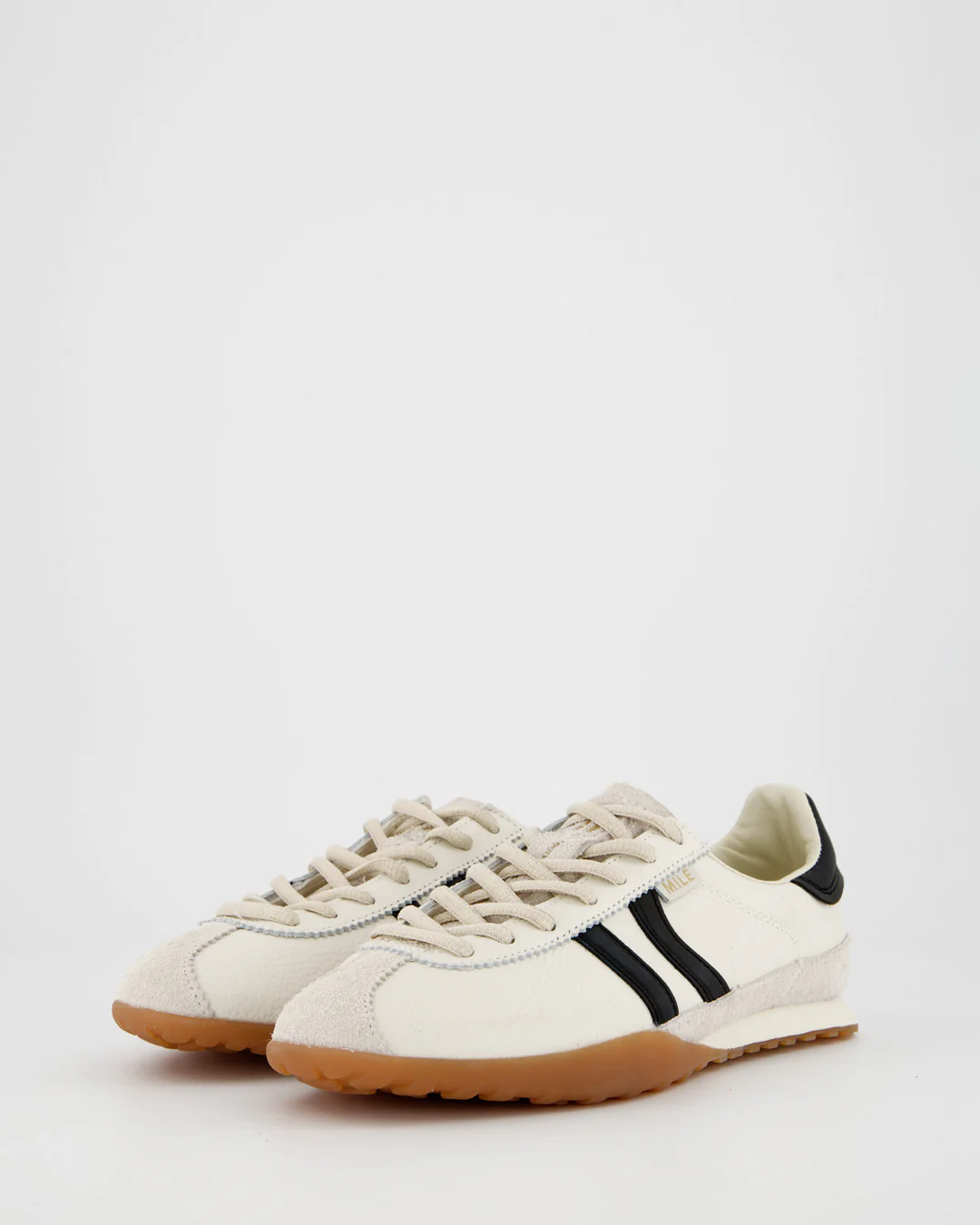 Coolway Mile - Zapatillas de piel - Image 3