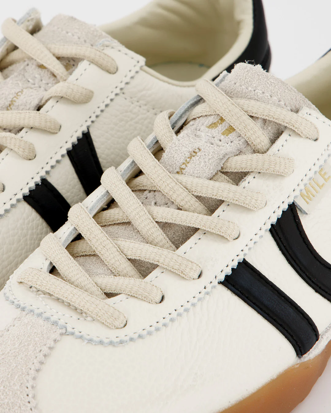Coolway Mile - Zapatillas de piel - Image 4