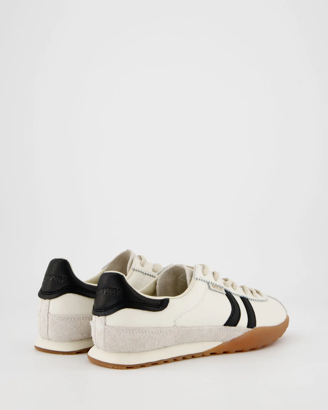 Coolway Mile - Zapatillas de piel - Image 5