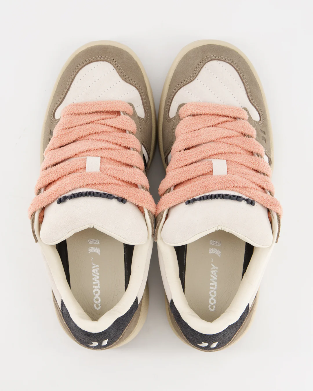 Coolway Moka Urban Terra - Zapatillas de ante skater - Image 2