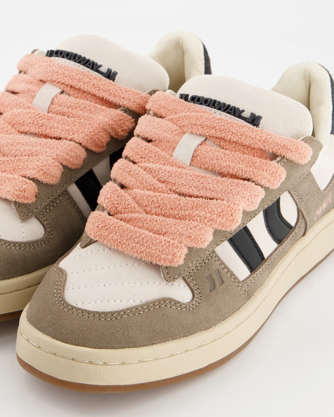 Coolway Moka Urban Terra - Zapatillas de ante skater - Image 4