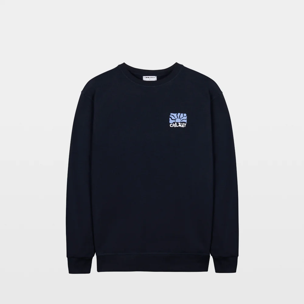 Coolway NEVERHOOD - Sudaderas