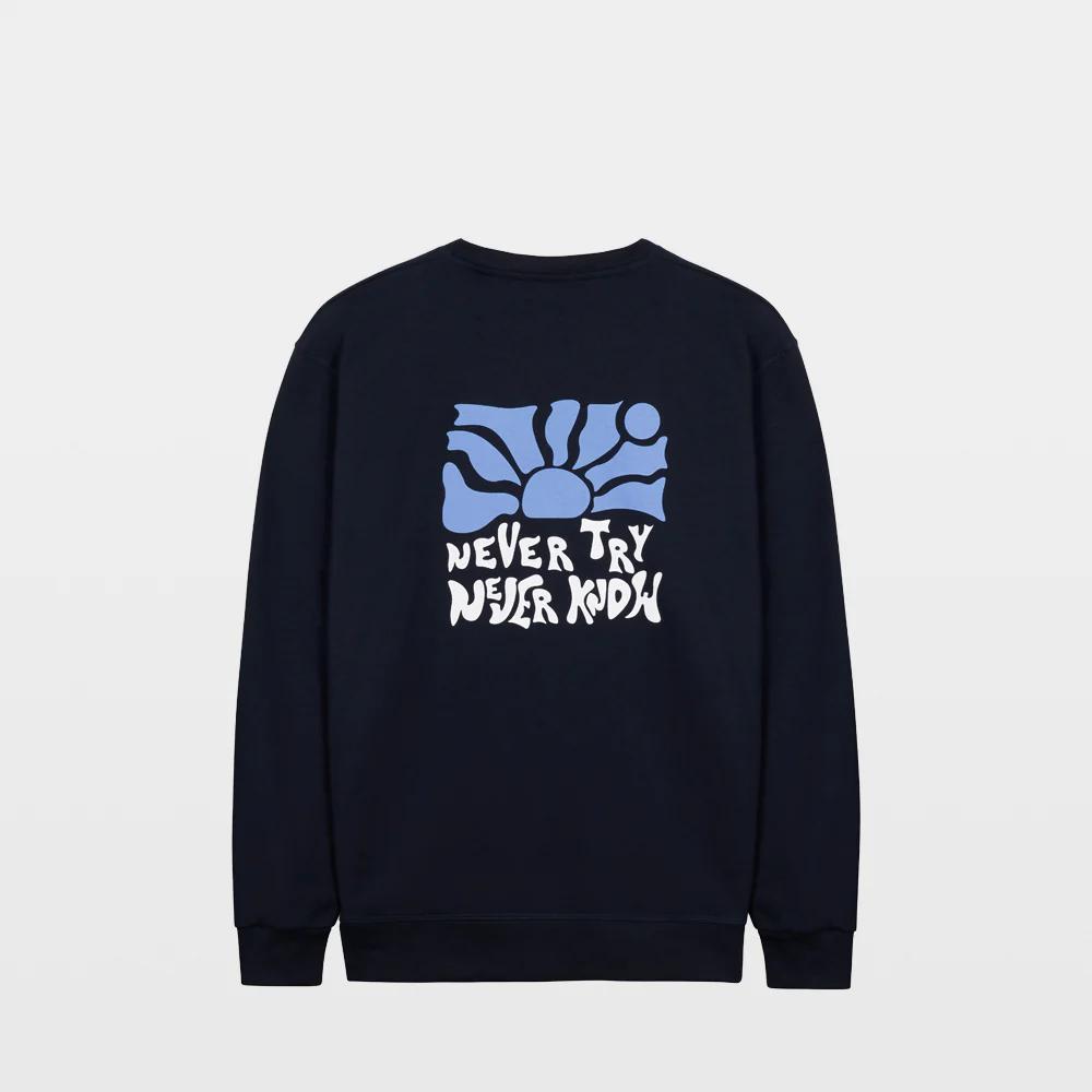 Coolway NEVERHOOD - Sudaderas - Image 2