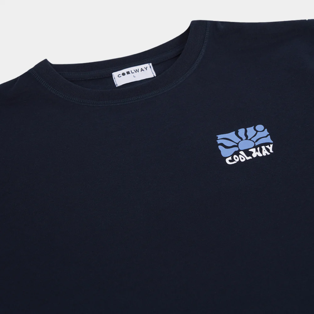 Coolway NEVERHOOD - Sudaderas - Image 3
