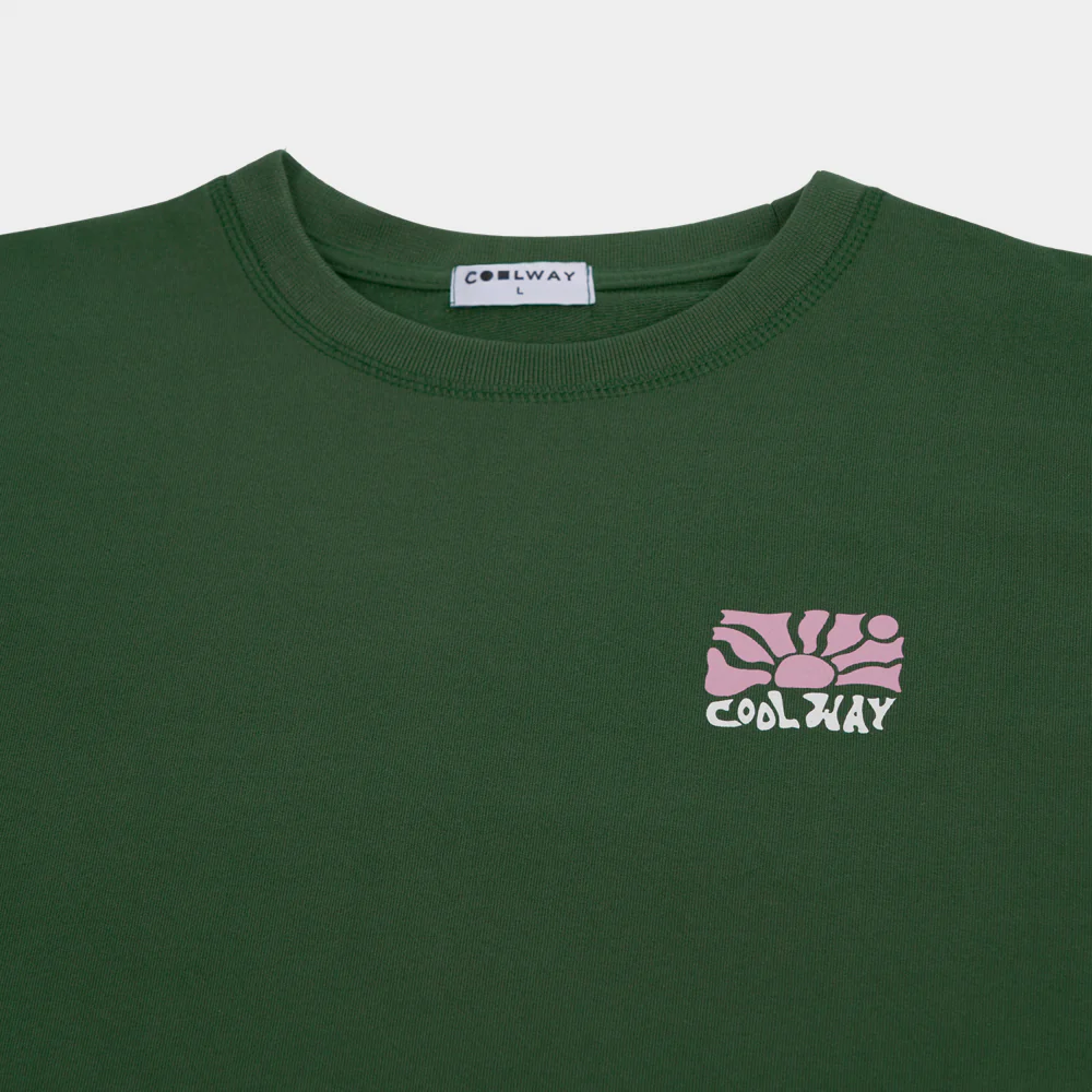 Coolway NEVERHOOD - Sudaderas - Image 3