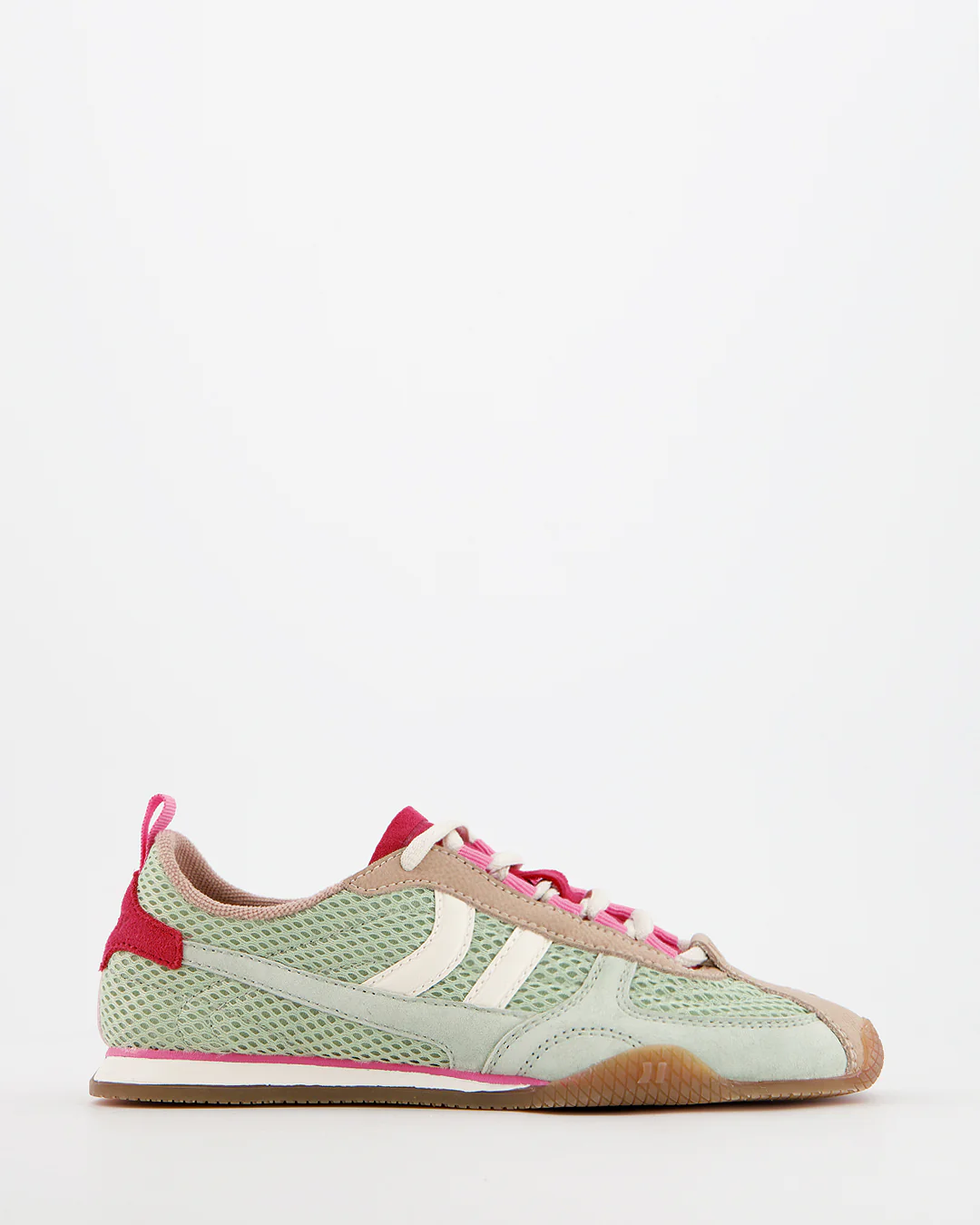 Coolway Nilo Altitude Hike - Zapatillas de running en piel